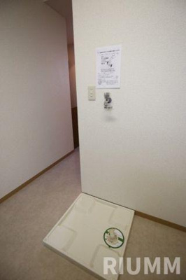 【設備】 | コンフォート日暮里