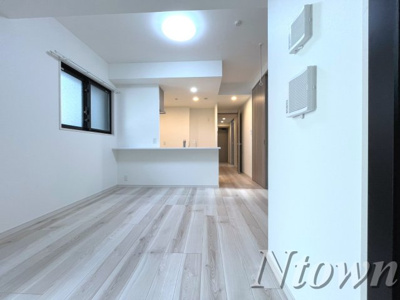 【その他】 | S-RESIDENCE高岳clarity | こちらのリビングで趣味の時間をお楽しみください