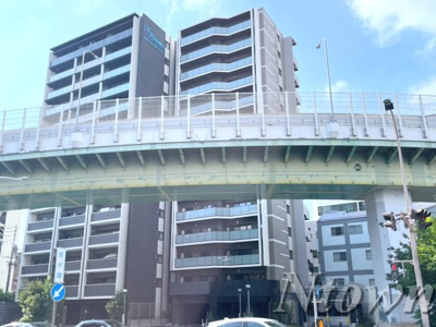 【外観】 | S-RESIDENCE高岳clarity | 外観も気になるポイント