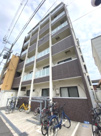 プリマベーラ新今里　仲介手数料無料の画像