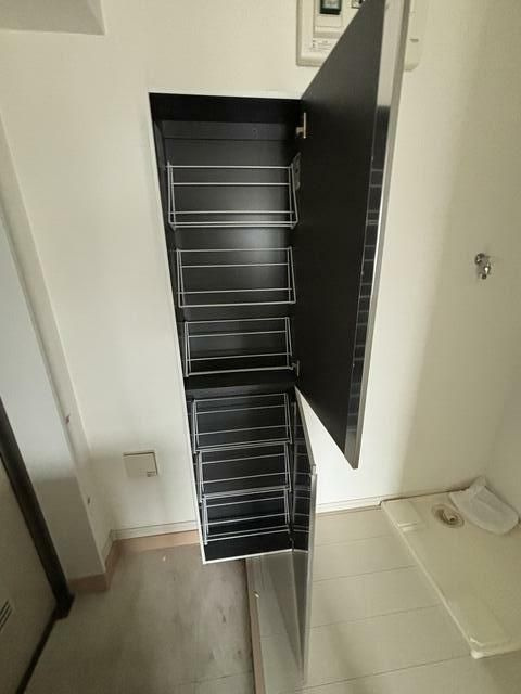 リーヴェルポート横浜南浅間のその他
