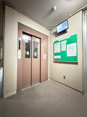 【設備】 | 第二マンション南茨木