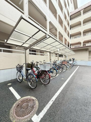 【その他共用部分】 | 第二マンション南茨木