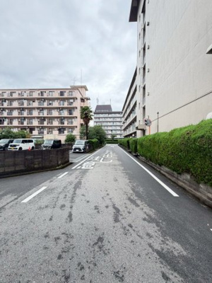 【周辺】 | 第二マンション南茨木
