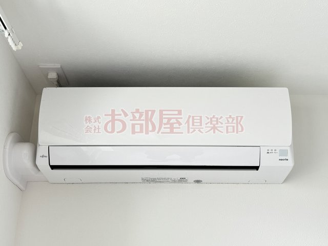レガリストSJ花畑の設備