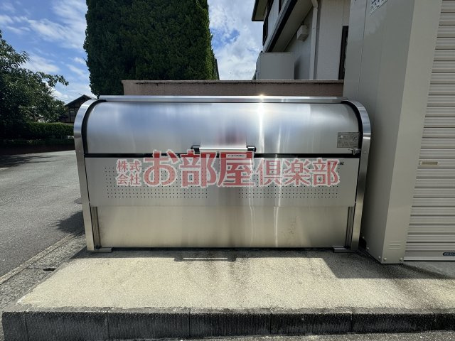 レガリストSJ花畑のその他共用部分
