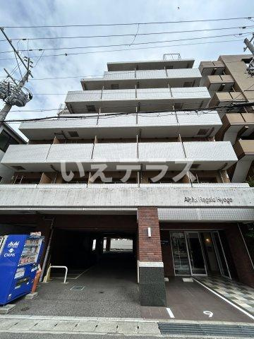 アルファレガロ兵庫のその他