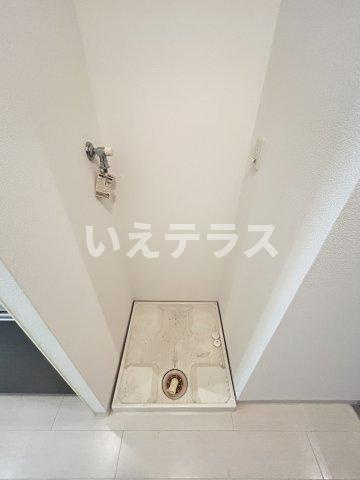 アルファレガロ兵庫の設備