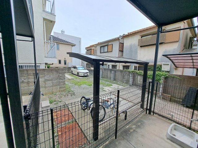 浜甲子園貸家の展望