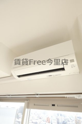 【設備】 | グランカリテ大阪城EAST　仲介手数料無料