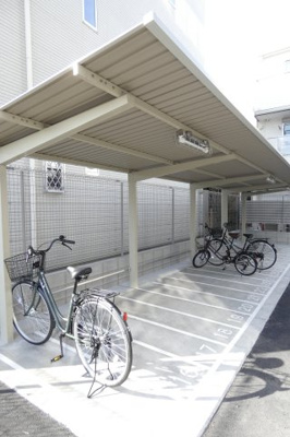 【その他共用部分】 | グランカリテ大阪城EAST　仲介手数料無料