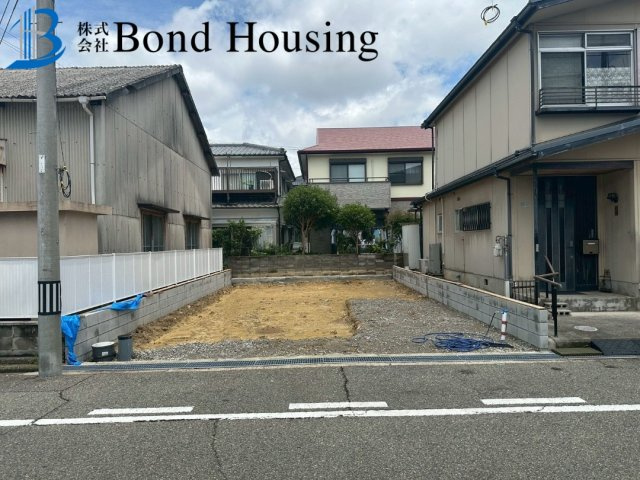 長期優良住宅　藤が丘5期　新築戸建