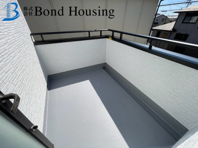 長期優良住宅　藤が丘5期　新築戸建のその他