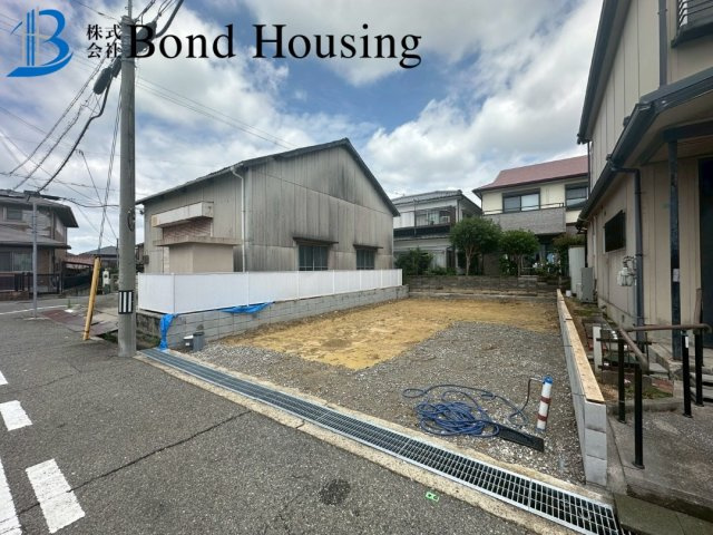 長期優良住宅　藤が丘5期　新築戸建のその他