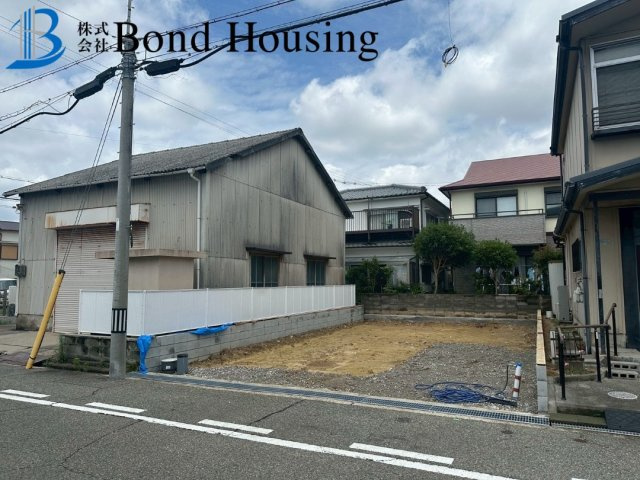 長期優良住宅　藤が丘5期　新築戸建のその他