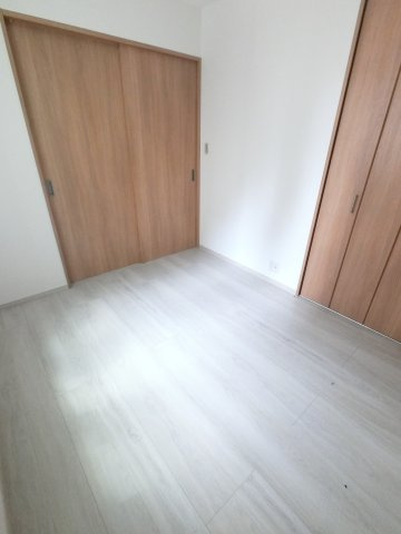 Mon amour KAREN 東千葉の内装