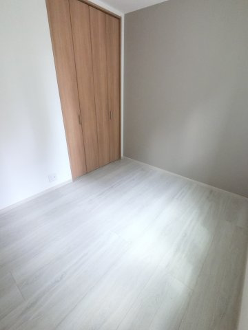 Mon amour KAREN 東千葉の洋室