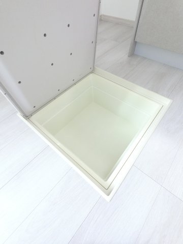 Mon amour KAREN 東千葉の設備