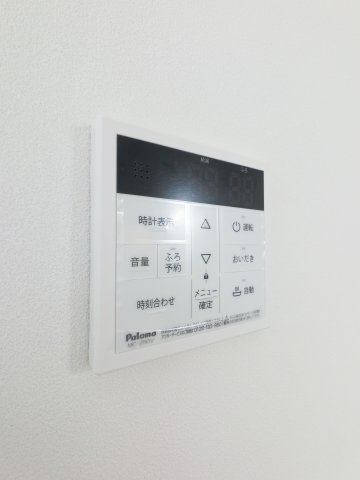 Mon amour KAREN 東千葉の設備
