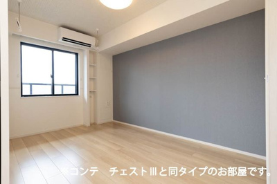 【内装】 | ルノン