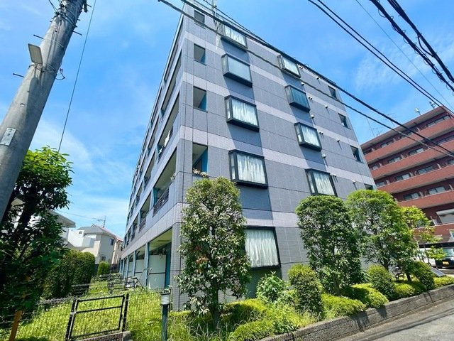 プラザ・ディアのその他|外観写真その他3