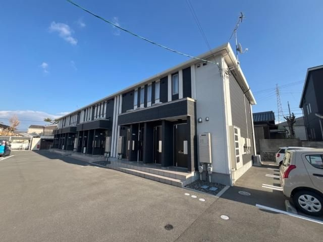 ビションフリーゼⅡ