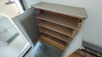 【収納】 | クレスト中町