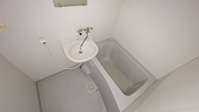 【浴室】 | クレスト中町