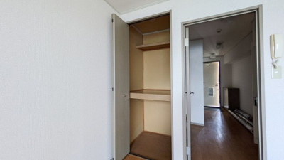 【収納】 | クレスト中町