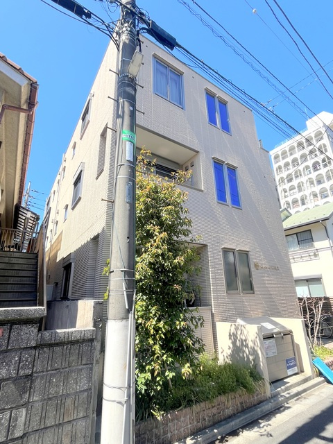 Ｍａｉｓｏｎ　ｄｅ　Ｆｌｅｕｒ２の外観|★入居後安心の24時間サポート★