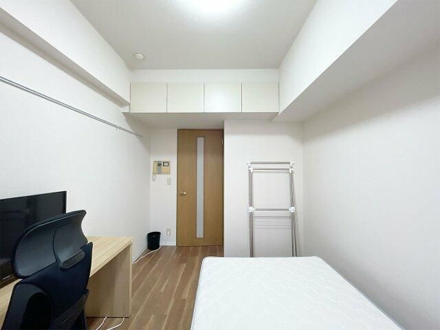 マイナビＳＴＡＹミライエ池袋西の居間・リビング