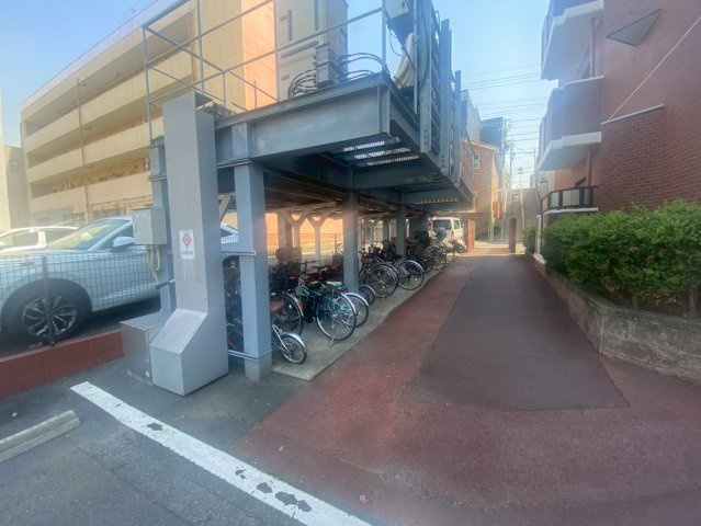 ファーニス白壁|名古屋市の賃貸ならMy賃貸のその他共用部分|ファーニス白壁
