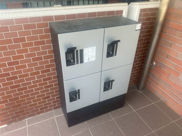 ファーニス白壁|名古屋市の賃貸ならMy賃貸のその他共用部分|ファーニス白壁