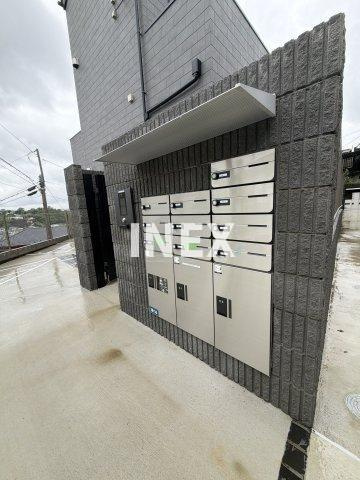 Ｏａｓｉｓ弘明寺　Ａ棟のその他共用部分