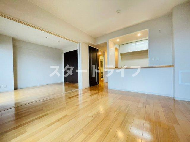 大阪市淀川区田川２丁目の賃貸マンションの展望