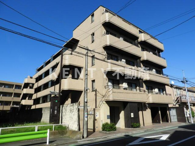 【外観】 | グランバリュー羽田 | 落ち着いた雰囲気の外観です