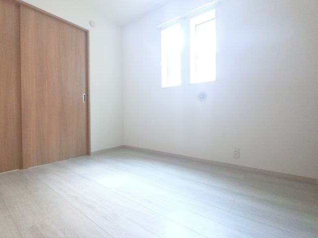 Mon amour KAREN 東千葉の内装