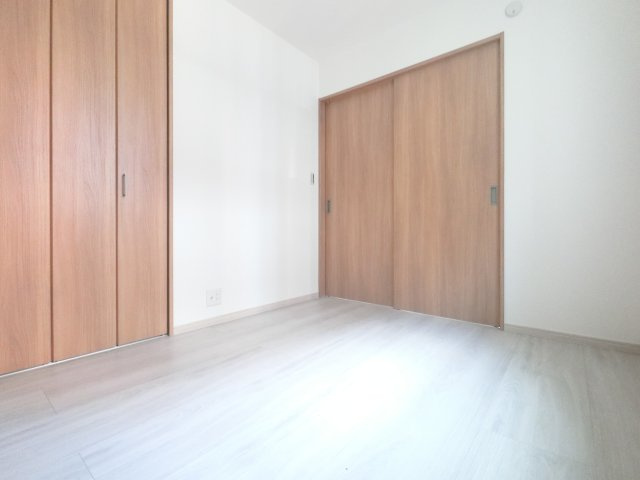 Mon amour KAREN 東千葉の内装