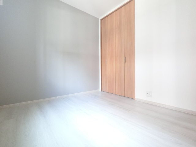 Mon amour KAREN 東千葉の洋室
