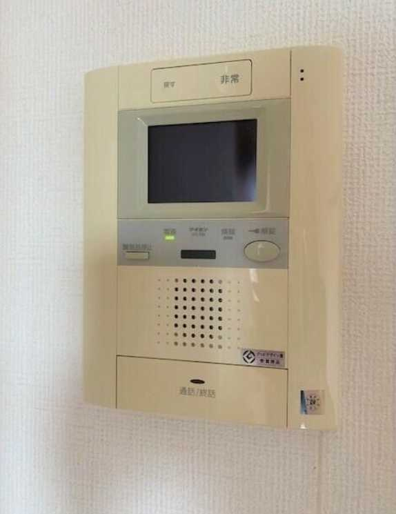 ソリッド大橋　駅近　二人入居可　オートロック　高層階のセキュリティ