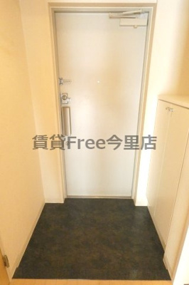 【玄関】 | リバティバランス　仲介手数料無料