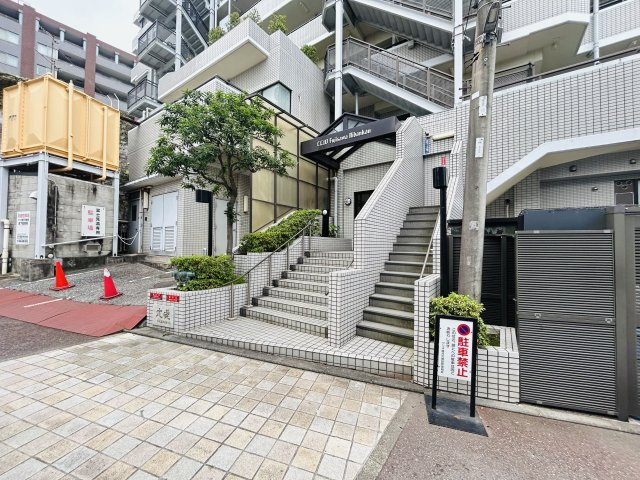 クリオ藤沢弐番館