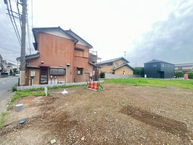 【外観】