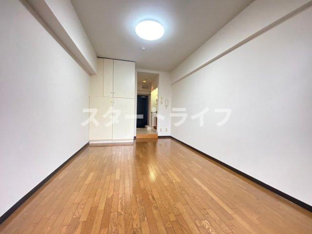 大阪市東淀川区東中島１丁目の賃貸マンションの展望