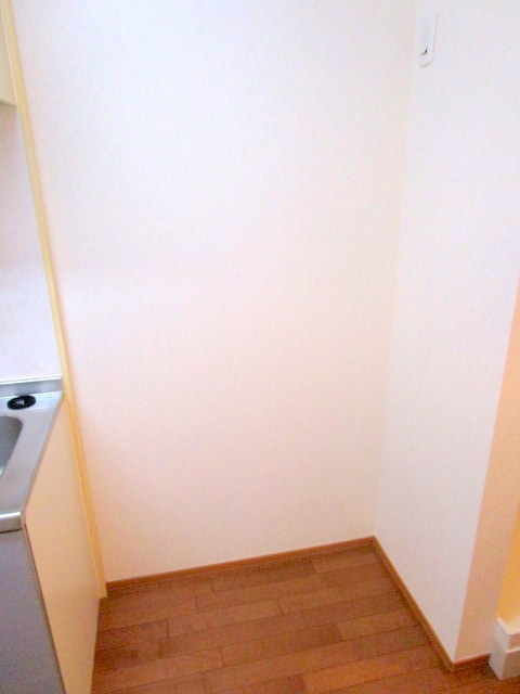 セレーナ経堂のキッチン