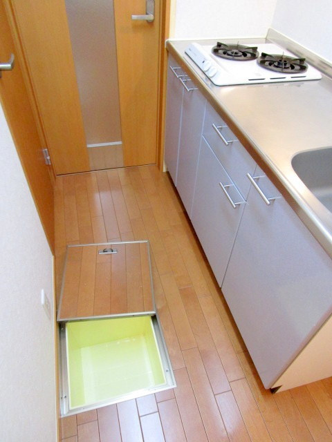 セレーナ経堂の設備