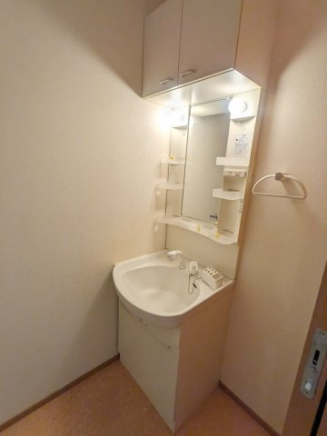 セレーナ経堂のトイレ