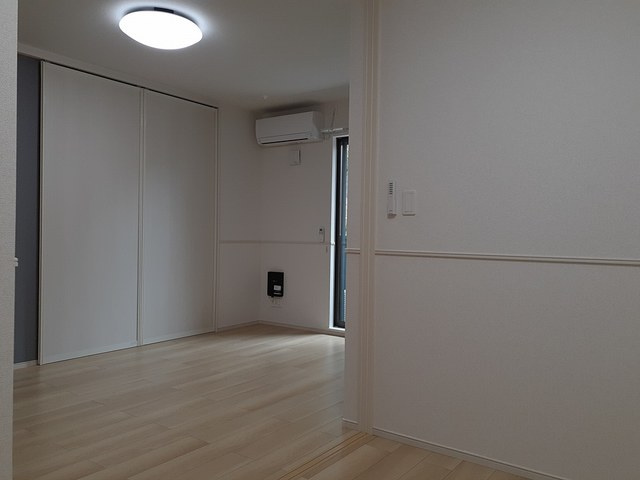ハピネスベルⅡの内装|その他部屋・スペース