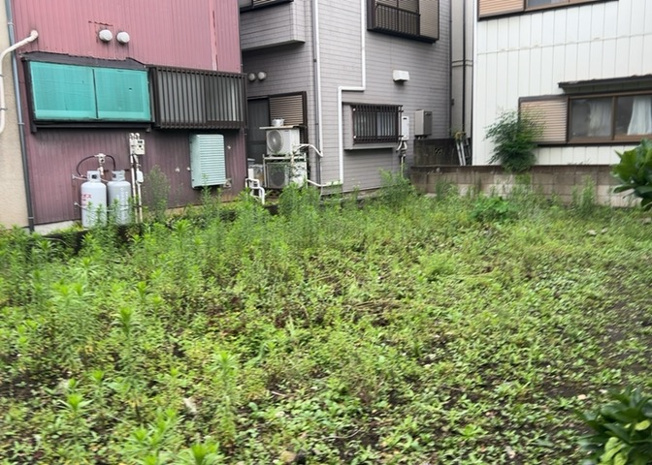 【外観】 | 最寄り駅が近いなどの交通アクセスが良い土地だと暮らしやすいですよね。通勤・通学の観点から土地を選ぶことも大切です！自身や家族のライフワークからあったの物件を探しましょう！当社営業がお力になります！