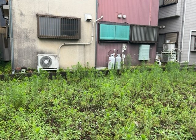 【外観】 | 家を建てる場合、方位は要チェックです。現実的に日当たりのよい家ならばリビングは南側、建築基準法でも北側に当たる家への配慮は求められています。土地を見学に行く際は、方位磁針を持って行くようにしましょう。